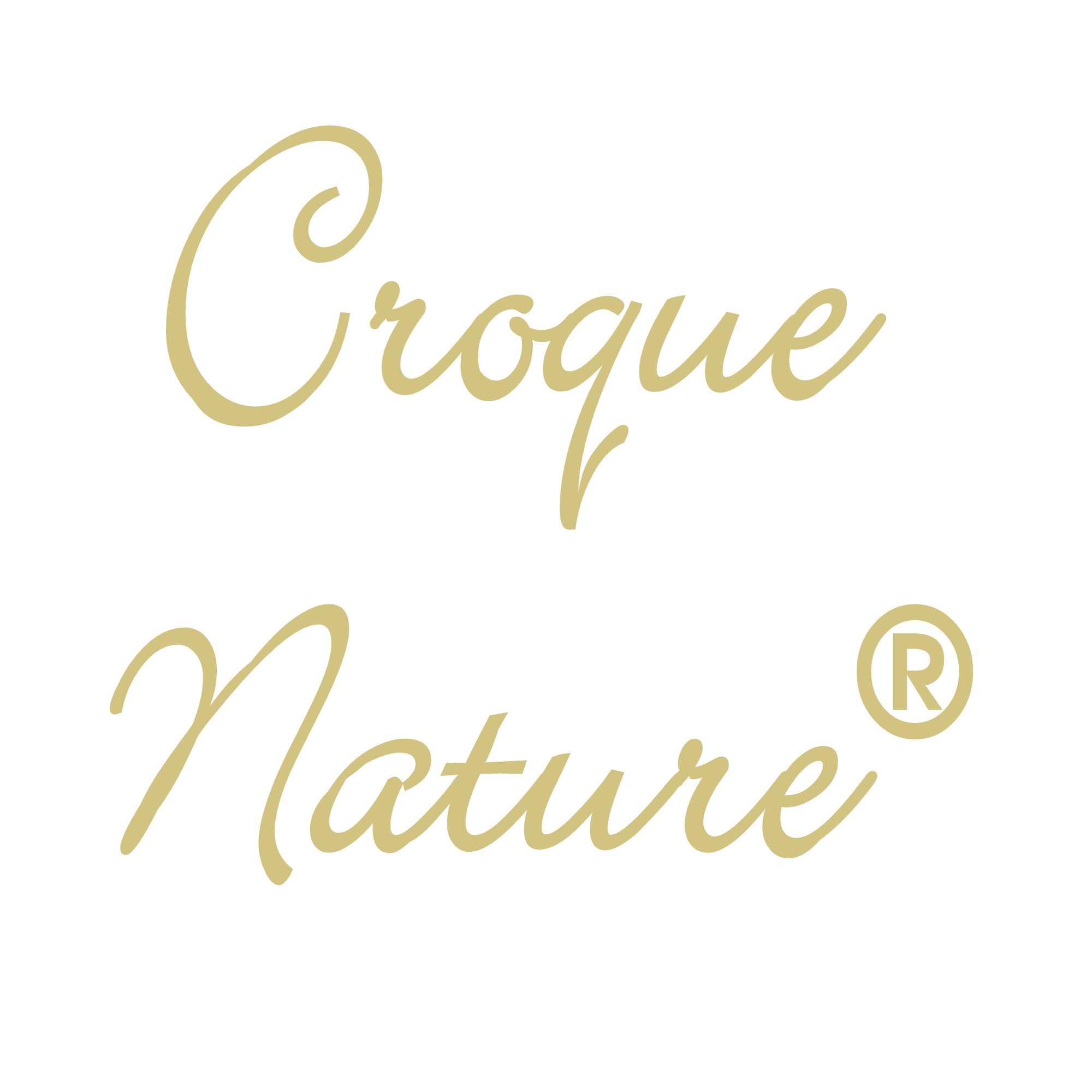 CROQUE NATURE® DROSNAY